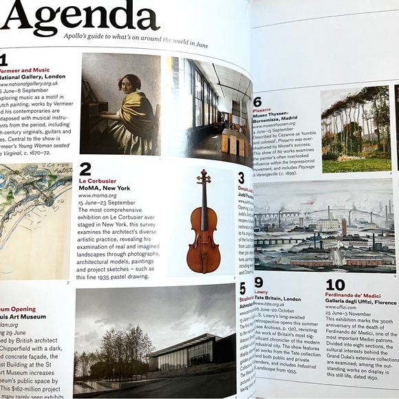 APOLLO - Picture 4 of 7